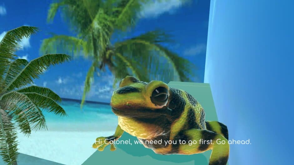 Скриншот 2 из Be Yourself