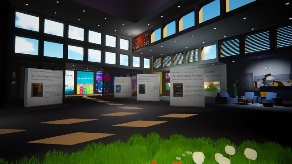 Скриншот 2 из Museum.exe