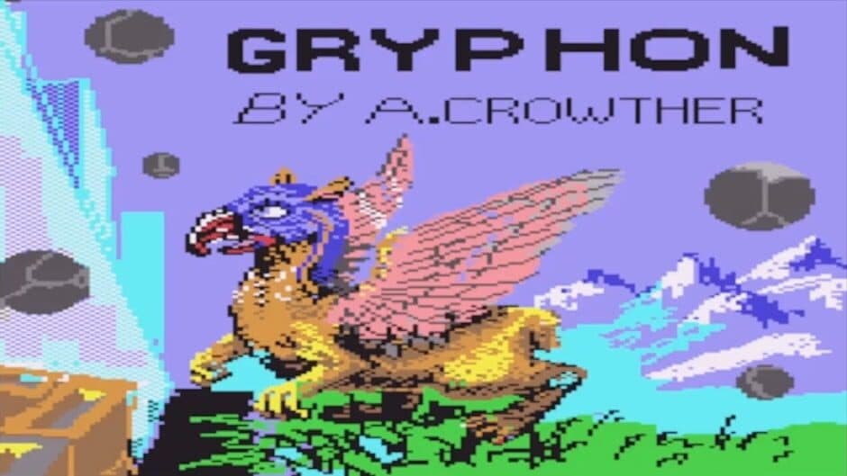 Скриншот 1 из Gryphon