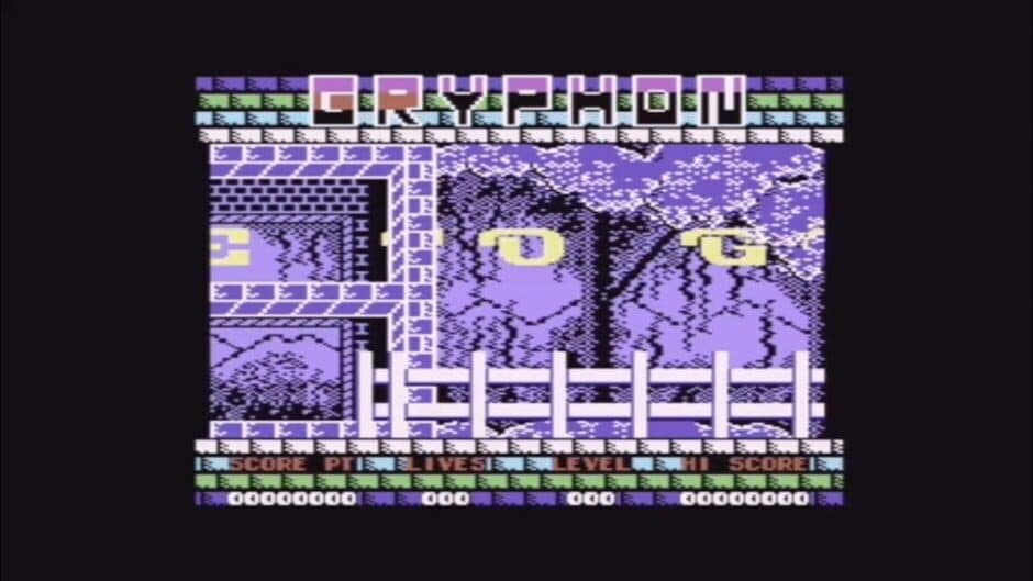 Скриншот 2 из Gryphon