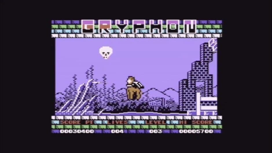 Скриншот 4 из Gryphon