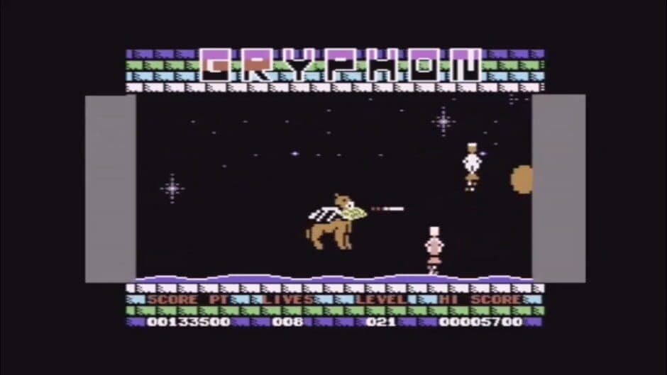 Скриншот 5 из Gryphon