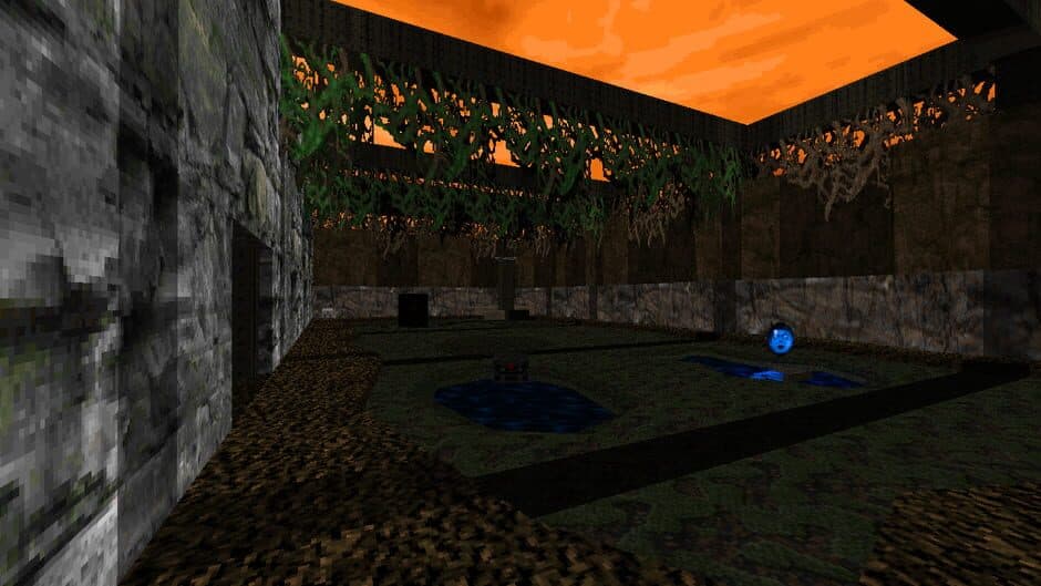 Скриншот 2 из Grotto of the Scorned