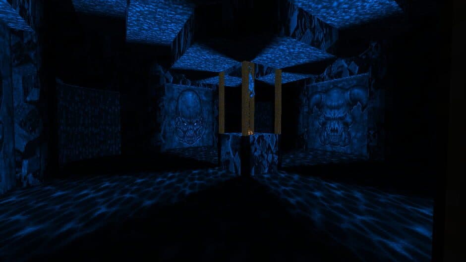 Скриншот 3 из Grotto of the Scorned