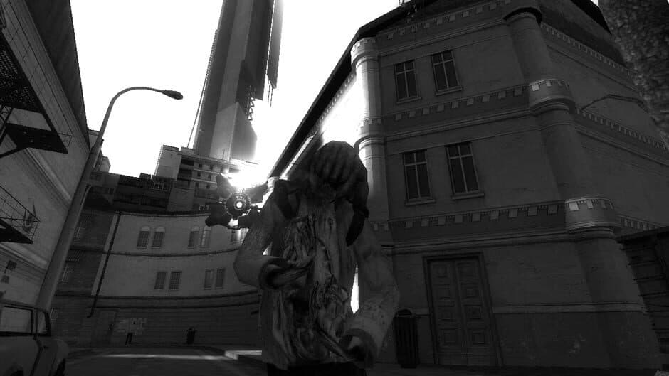 Скриншот 1 из Last Zombie