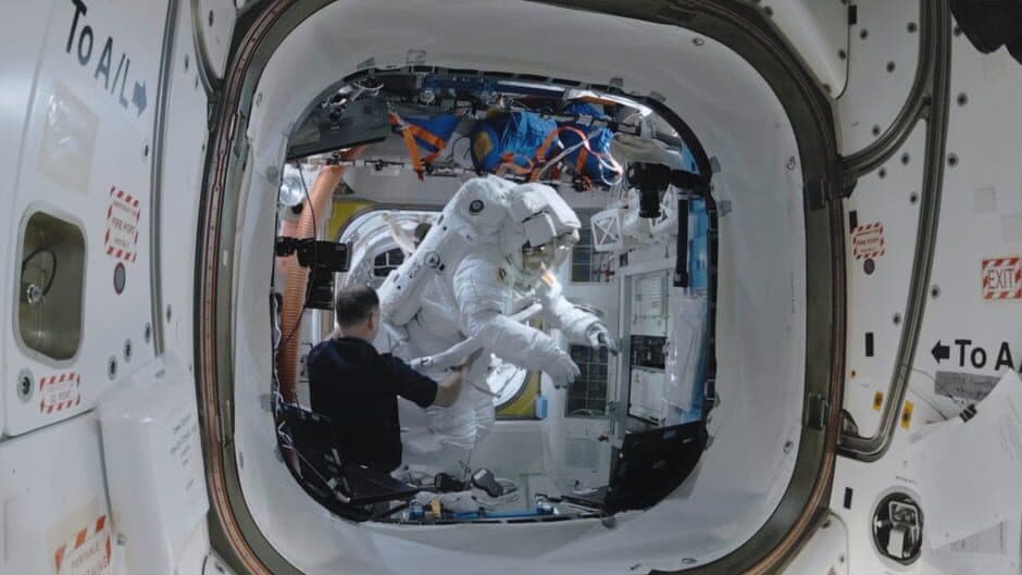 Скриншот 4 из Space Explorers