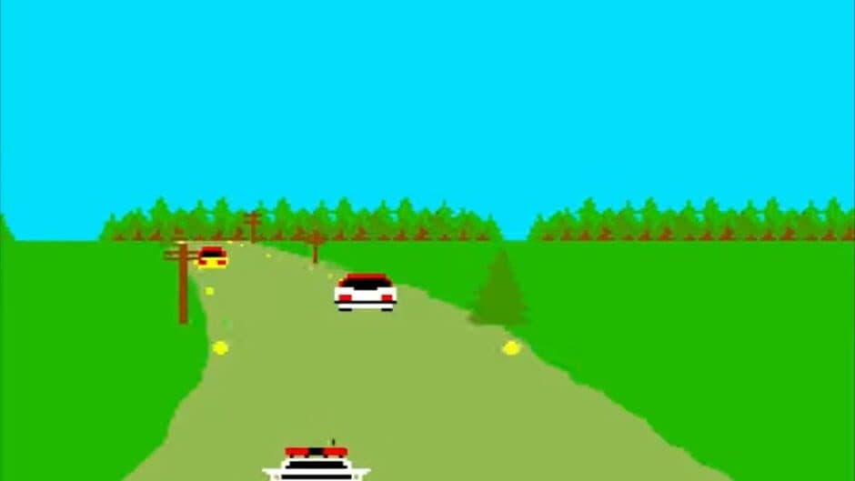 Скриншот 2 из Street Heat