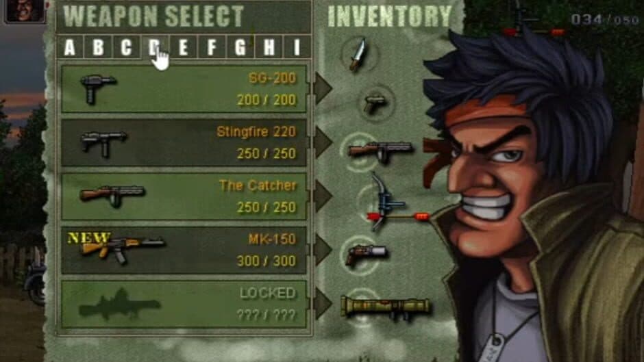 Скриншот 3 из Commando 2