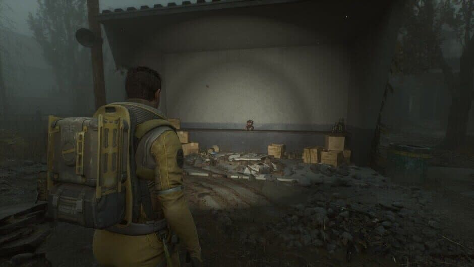 Скриншот 2 из Regeneration