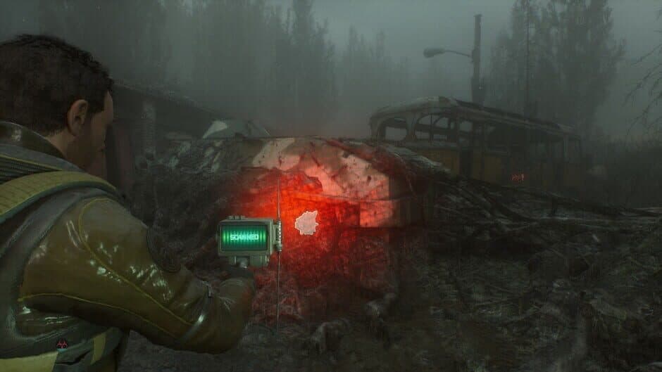 Скриншот 5 из Regeneration