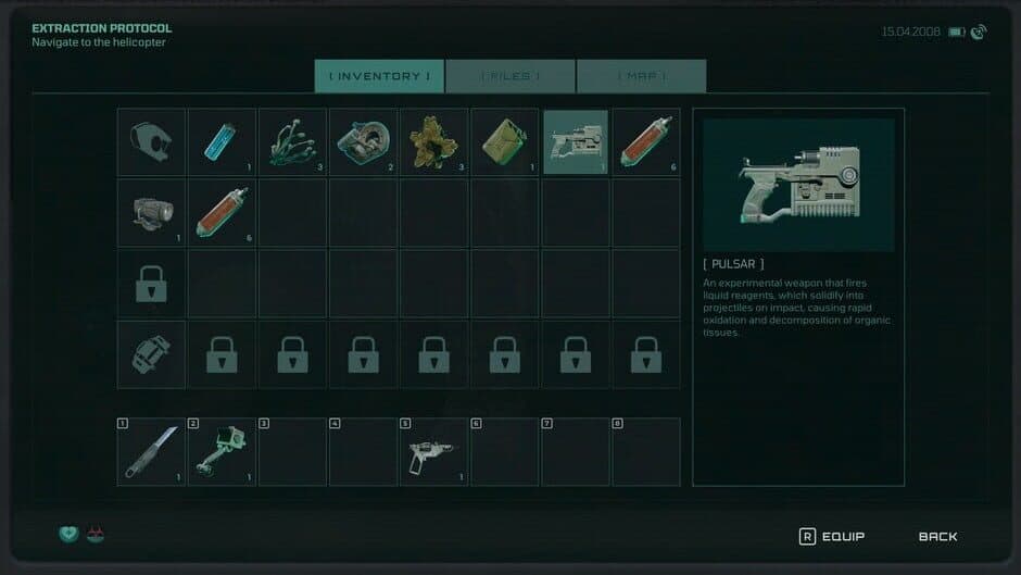 Скриншот 7 из Regeneration