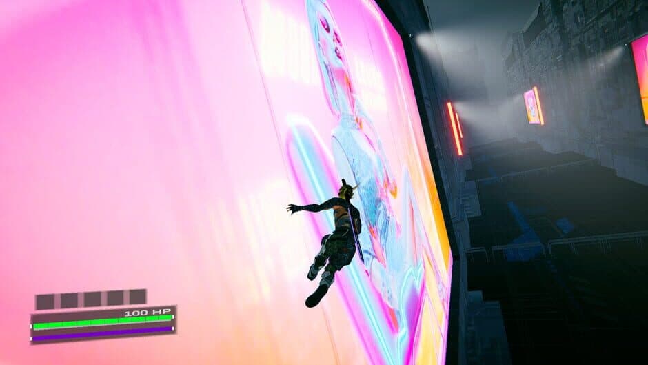 Скриншот 2 из Shadow Leap