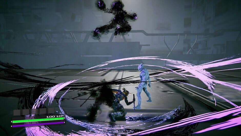 Скриншот 3 из Shadow Leap