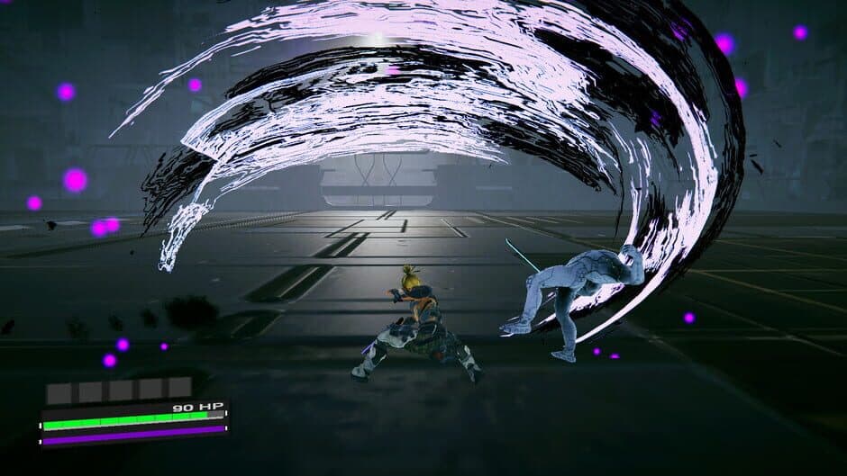 Скриншот 4 из Shadow Leap
