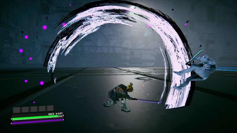 Скриншот 5 из Shadow Leap