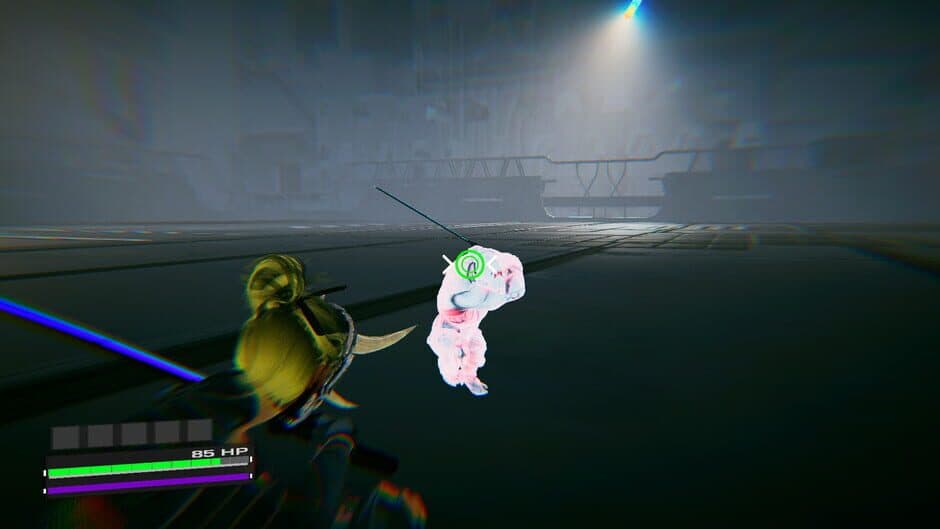 Скриншот 6 из Shadow Leap