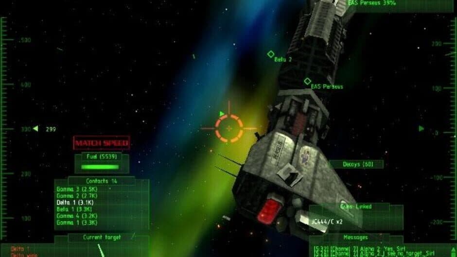 Скриншот 2 из Babylon 5: I've Found Her - Danger and Opportunity