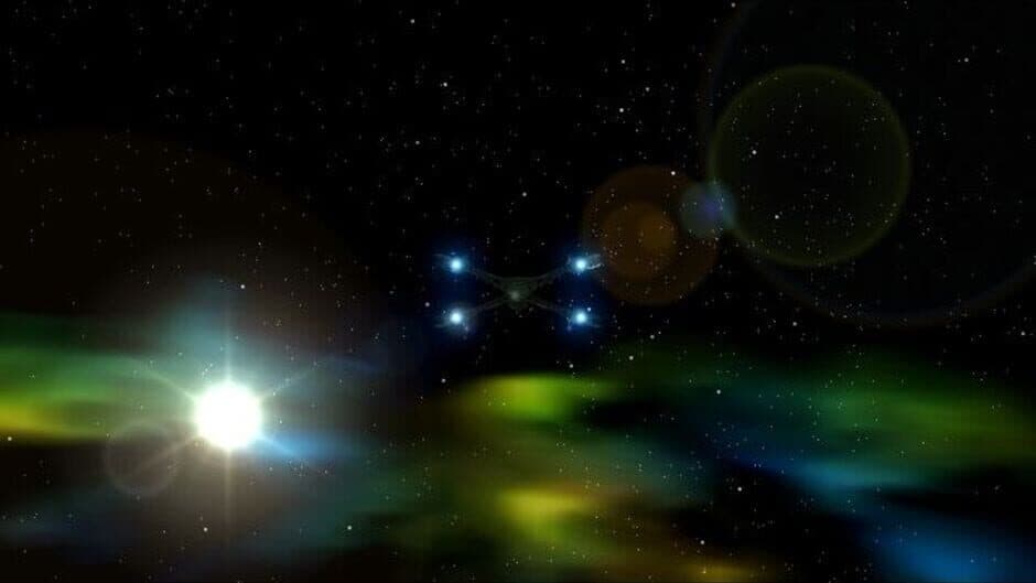 Скриншот 4 из Babylon 5: I've Found Her - Danger and Opportunity