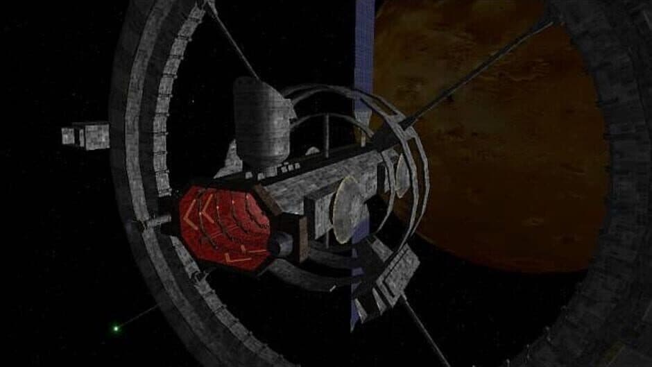 Скриншот 6 из Babylon 5: I've Found Her - Danger and Opportunity
