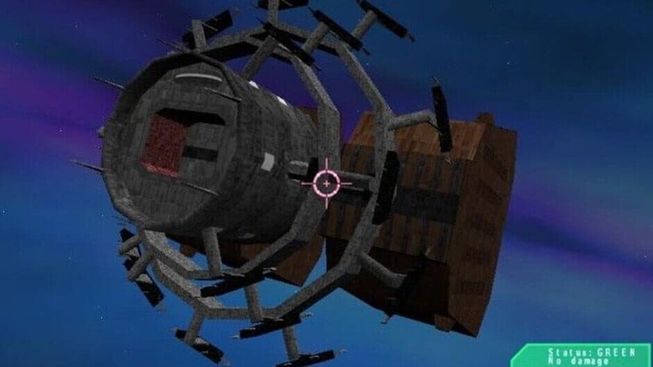 Скриншот 9 из Babylon 5: I've Found Her - Danger and Opportunity