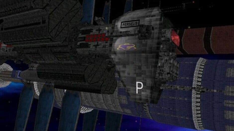 Скриншот 11 из Babylon 5: I've Found Her - Danger and Opportunity