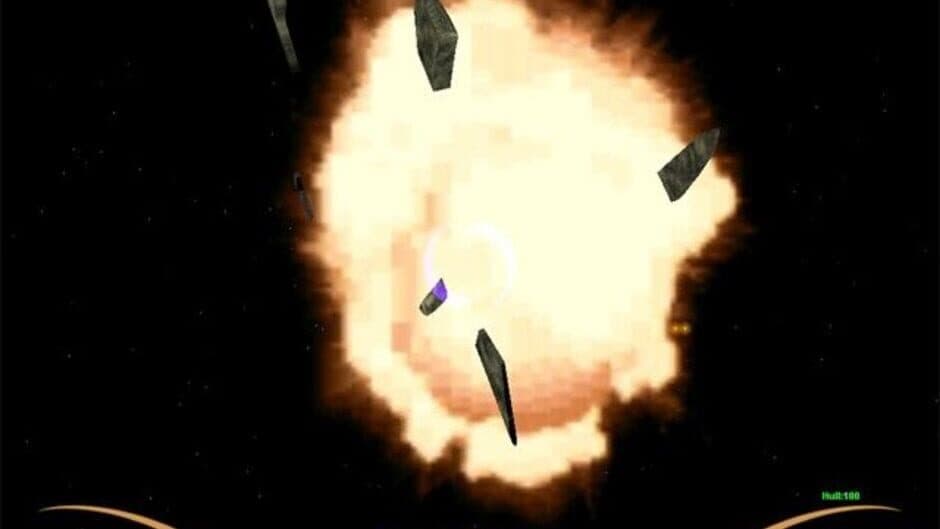 Скриншот 12 из Babylon 5: I've Found Her - Danger and Opportunity