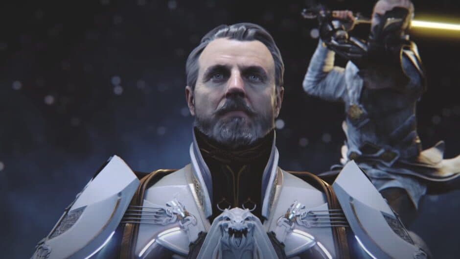 Скриншот 6 из Star Wars: The Old Republic - Knights of the Fallen Empire