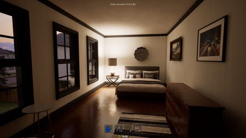 Скриншот 4 из Renovation Simulator