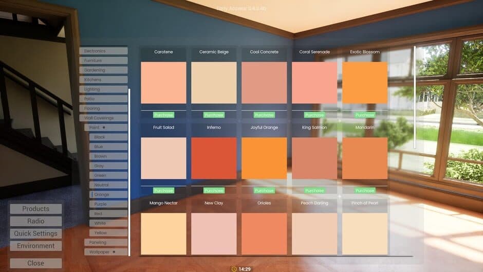 Скриншот 6 из Renovation Simulator