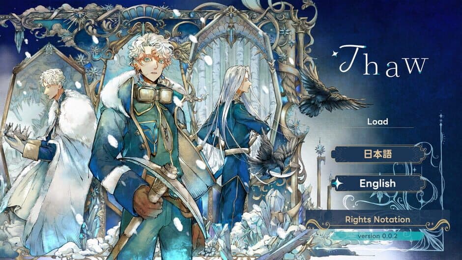 Скриншот 1 из Thaw