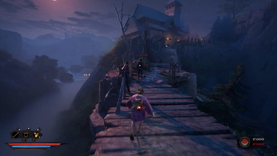 Скриншот 10 из Banshee: Demon Girl