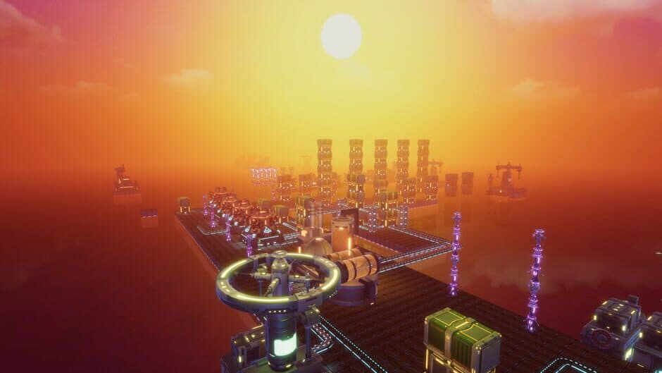 Скриншот 5 из Deep Crafter