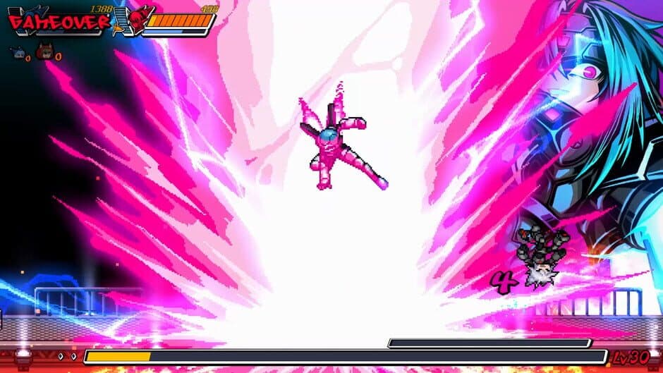 Скриншот 8 из Super Alloy Crush