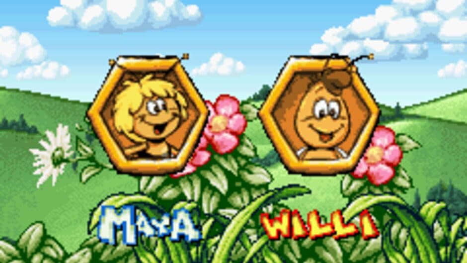 Скриншот 6 из Maya the Bee: Sweet Gold
