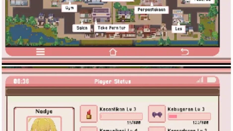 Скриншот 6 из Cisini Stories