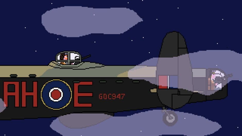 Скриншот 1 из Return Journey
