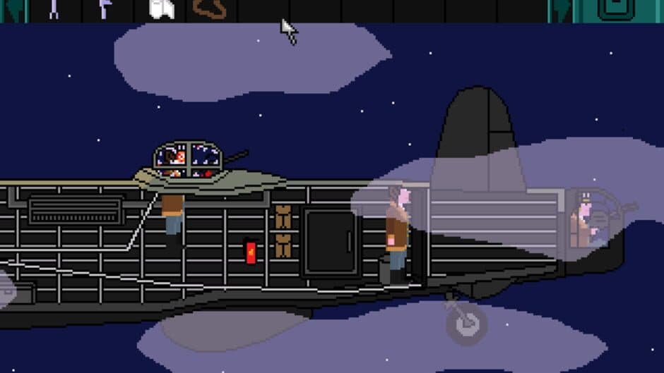 Скриншот 3 из Return Journey