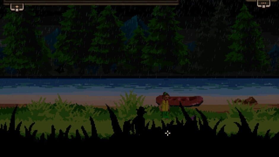 Скриншот 3 из River of Rage