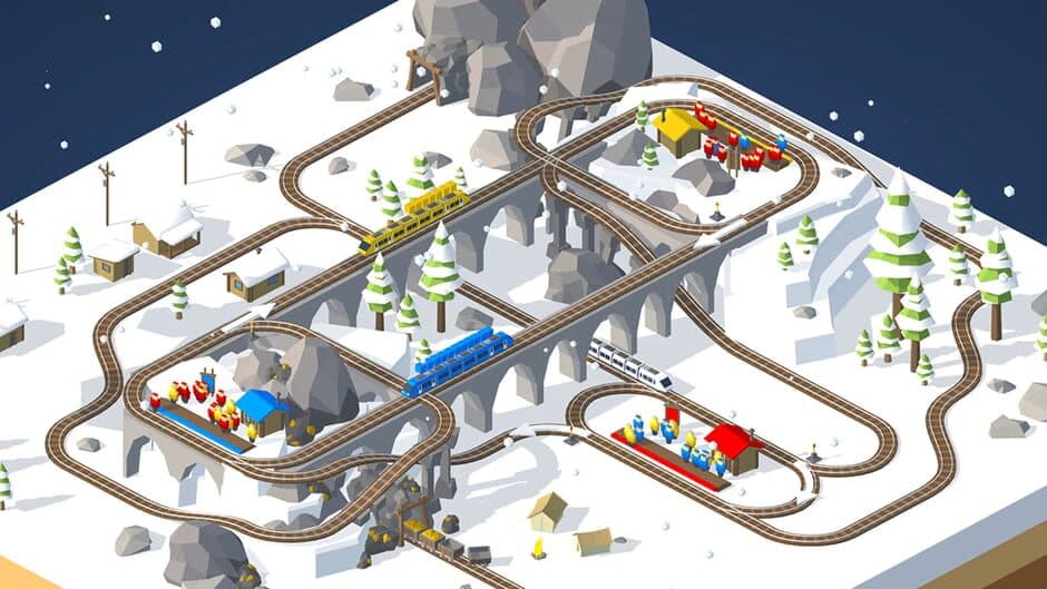 Скриншот 2 из Conduct Together!: Track Pack