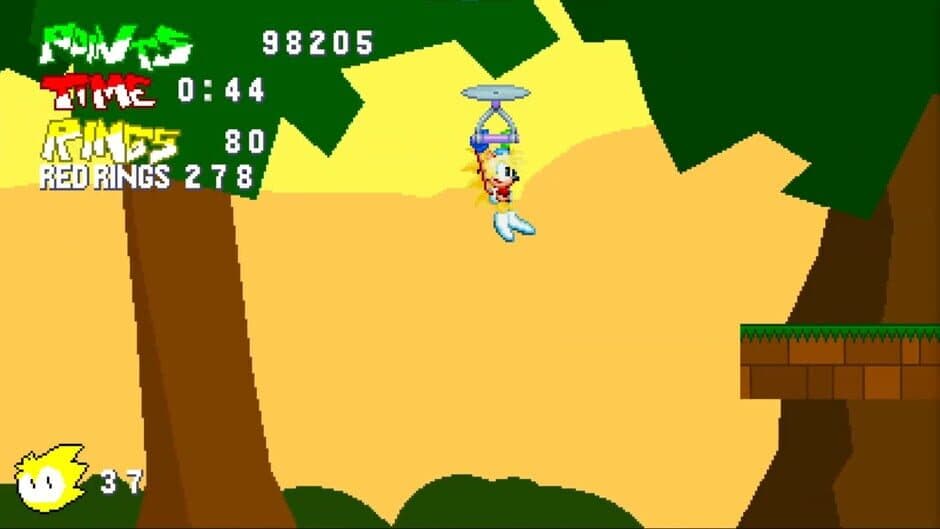 Скриншот 3 из Hyper's Quest 2: High Voltage