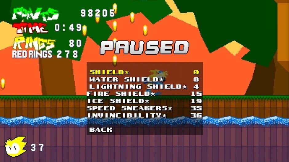 Скриншот 4 из Hyper's Quest 2: High Voltage