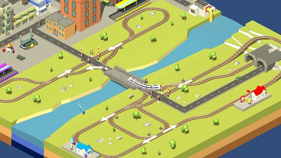Скриншот 2 из Conduct Together!: Track Pack 2