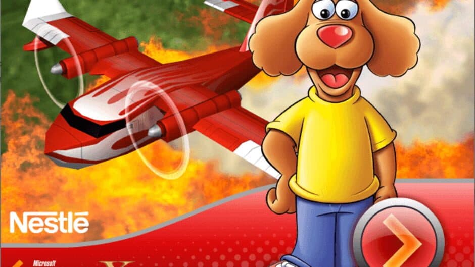 Скриншот 1 из Fire Rescue