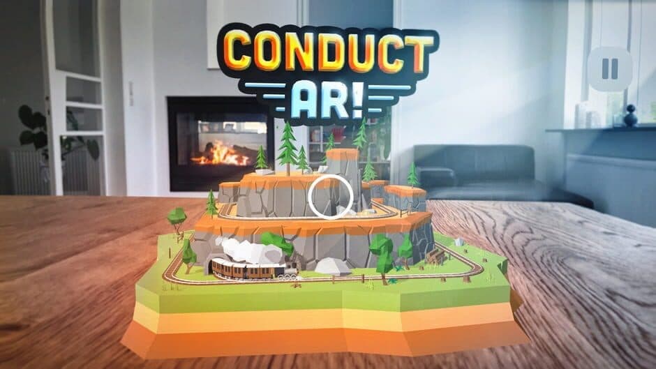 Скриншот 1 из Conduct AR!