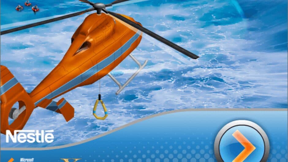 Скриншот 1 из Sea Rescue