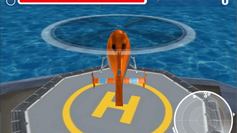 Скриншот 4 из Sea Rescue