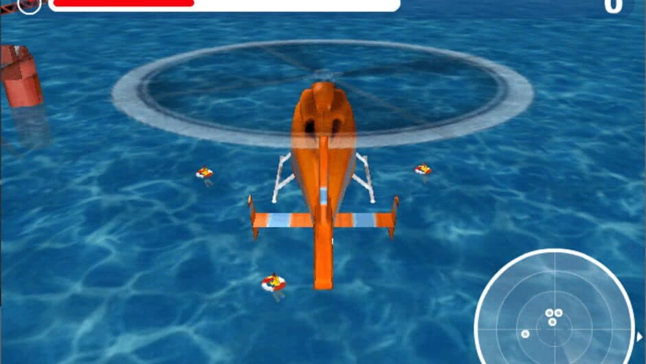Скриншот 5 из Sea Rescue