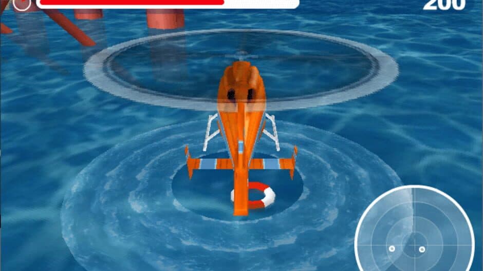 Скриншот 6 из Sea Rescue