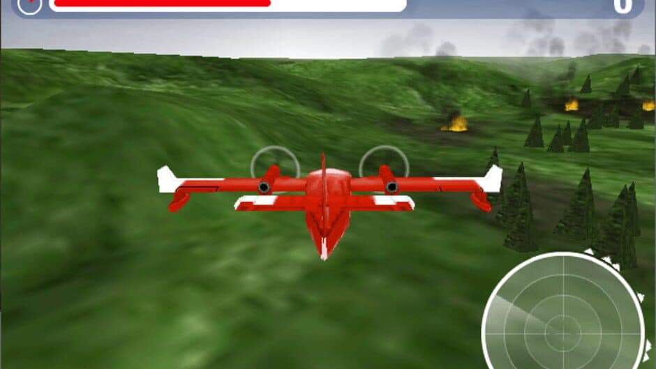 Скриншот 5 из Fire Rescue