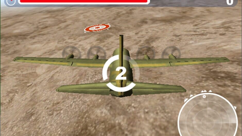 Скриншот 4 из Air Drop
